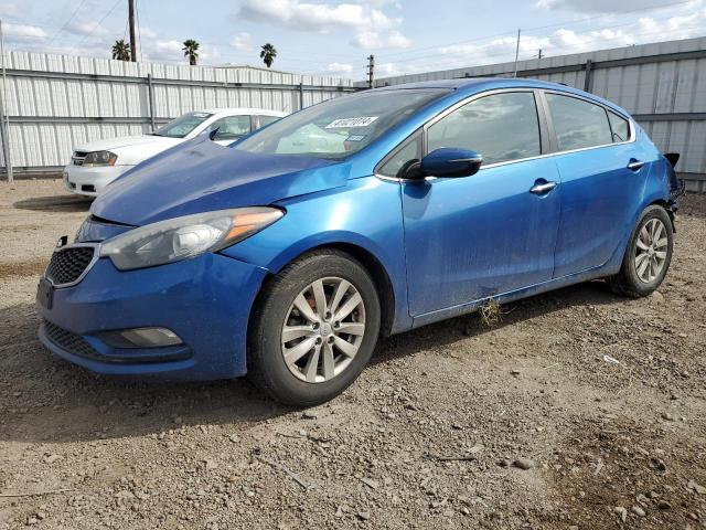 Изображение 2014 KIA FORTE EX 2014