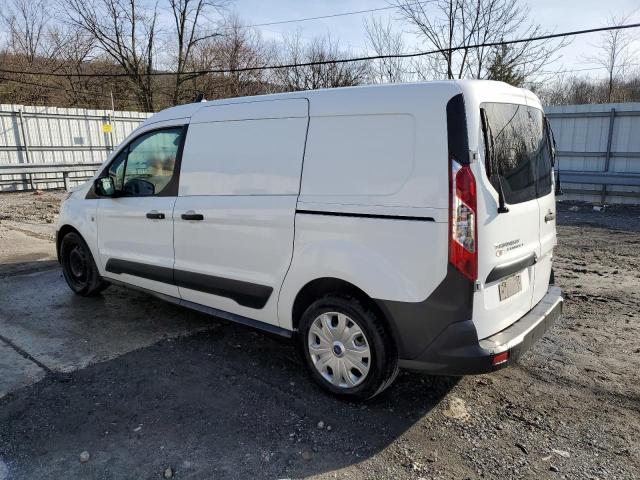 Image 2 of 2019 FORD TRANSIT CONNECT XL 2019 with VIN NM0LS7E2XK1426802