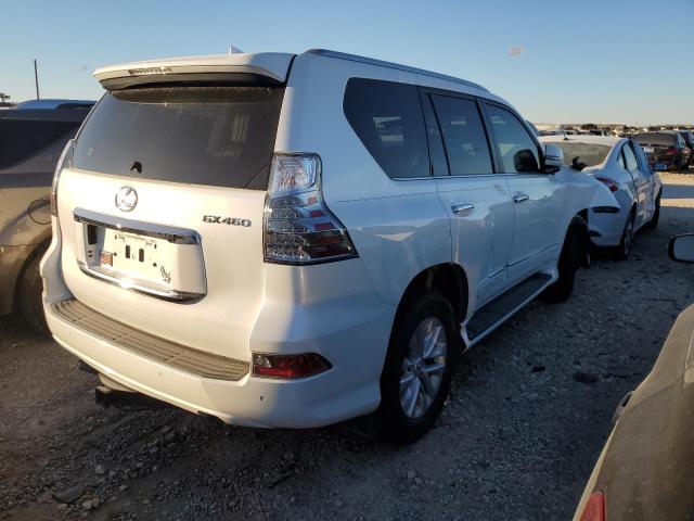 Obraz 3 z 2018 LEXUS GX 460 2018 z VIN JTJBM7FX1J5186370