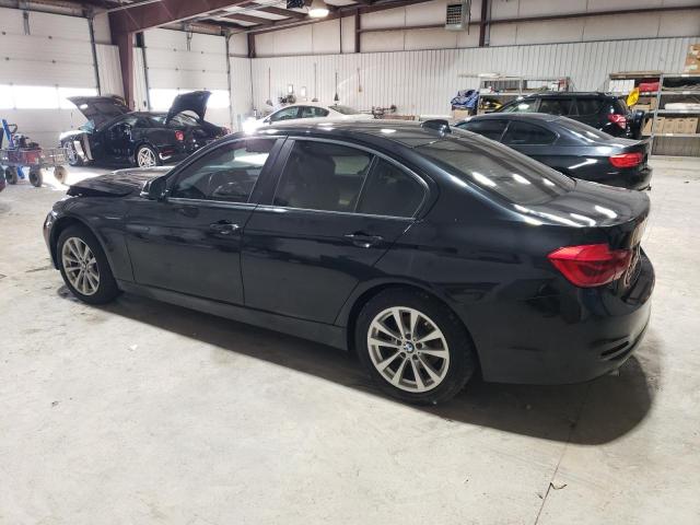 Obraz 2 z 2018 BMW 320 I 2018 z VIN WBA8E1G59JNU91312