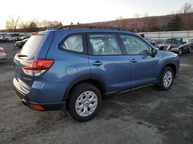 Image 3 of 2023 SUBARU FORESTER  2023 with VIN JF2SKACCXPH456342