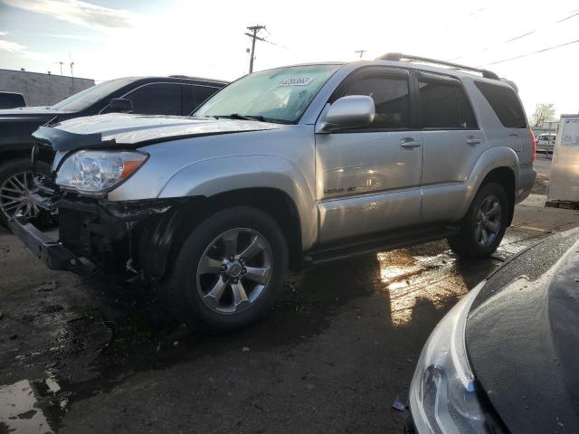 Изображение 2008 TOYOTA 4RUNNER LIMITED 2008