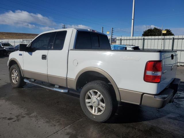 Image 2 of 2004 FORD F150  2004 with VIN 1FTPX14544KD27517