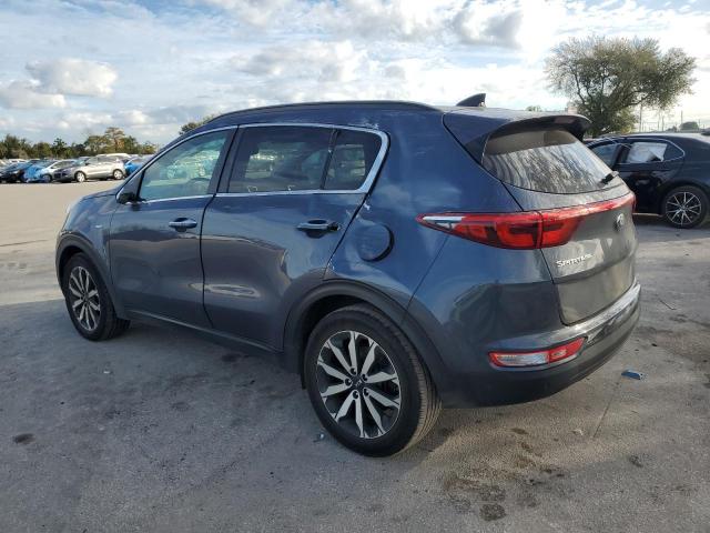Изображение 2 2019 KIA SPORTAGE EX 2019 с VIN KNDPNCAC0K7518856