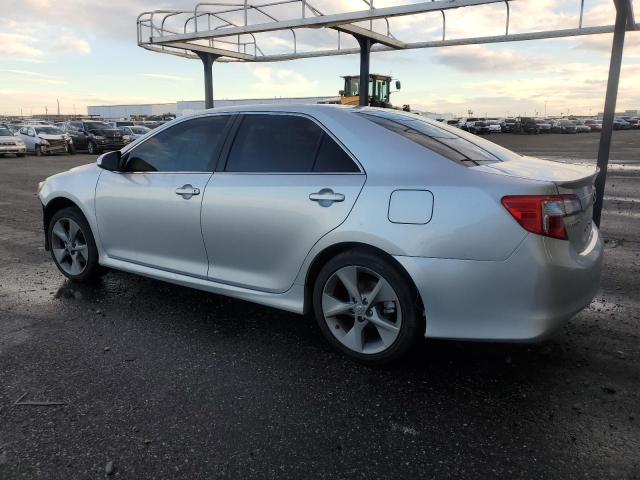 Изображение 2 2014 TOYOTA CAMRY L 2014 с VIN 4T1BF1FK5EU851759