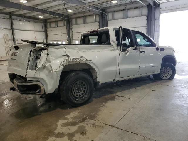 Obraz 3 z 2021 GMC SIERRA K1500 2021 z VIN 1GTR9AEH3MZ373150