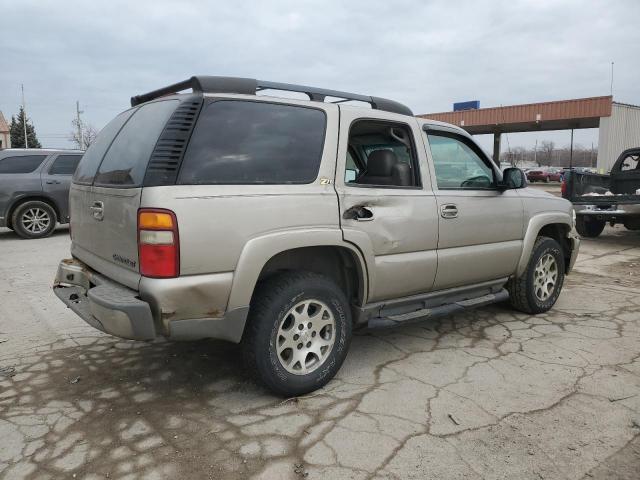 Obraz 3 z 2003 CHEVROLET TAHOE K1500 2003 z VIN 1GNEK13ZX3R174701