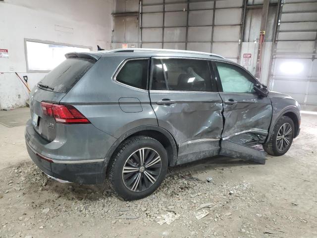 Image 3 of 2018 VOLKSWAGEN TIGUAN SE 2018 with VIN 3VV2B7AX4JM112565