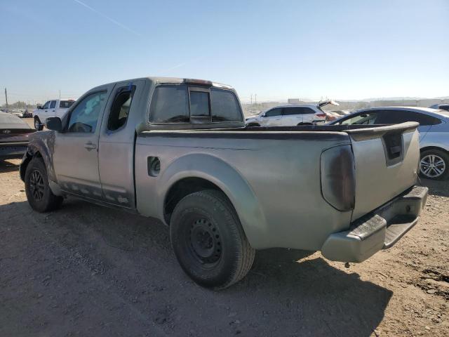 Изображение 2 2015 NISSAN FRONTIER SV 2015 с VIN 1N6AD0CU8FN755655