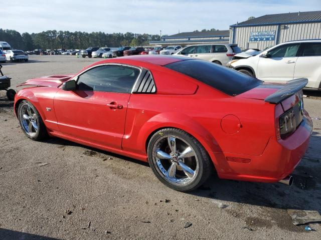 Obraz 2 z 2005 FORD MUSTANG GT 2005 z VIN 1ZVFT82H255100823