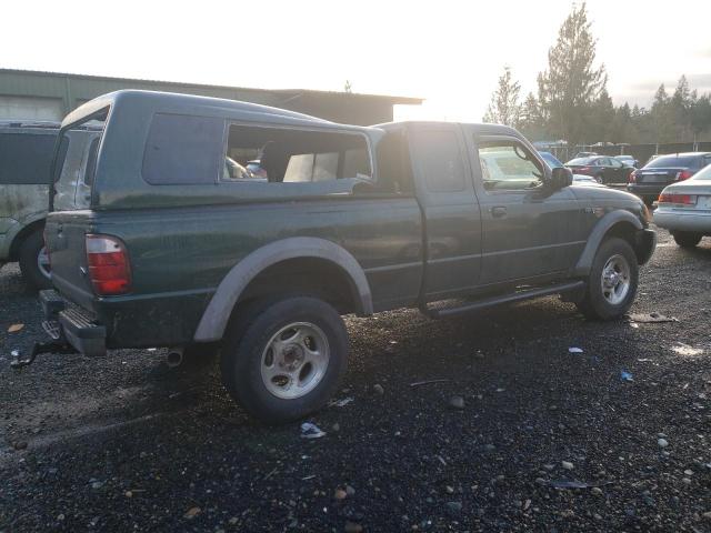 Изображение 3 2003 FORD RANGER SUPER CAB 2003 с VIN 1FTZR15E73PA57508