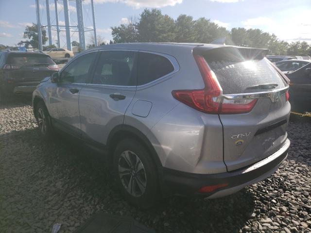 Изображение 2 2018 HONDA CR-V LX 2018 с VIN 2HKRW5H30JH409413