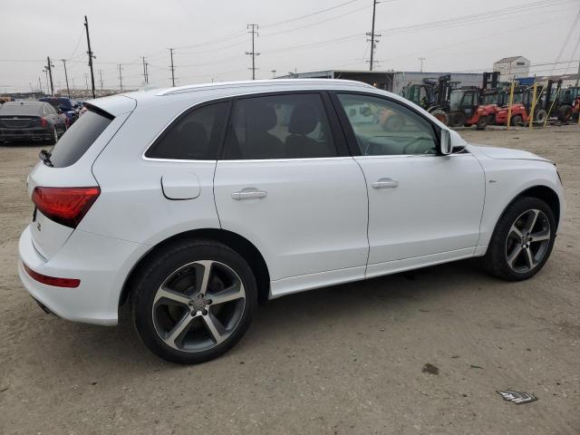 Image 3 of 2016 AUDI Q5 PREMIUM PLUS S-LINE 2016 with VIN WA1D7AFP8GA026934