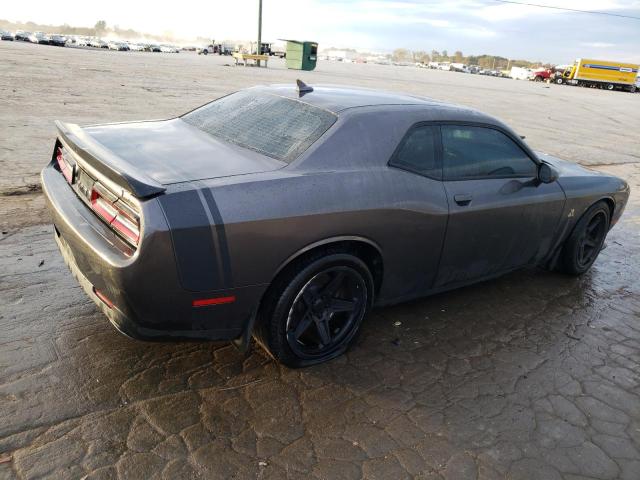 Image 3 of 2016 DODGE CHALLENGER R/T SCAT PACK 2016 with VIN 2C3CDZFJ2GH255572
