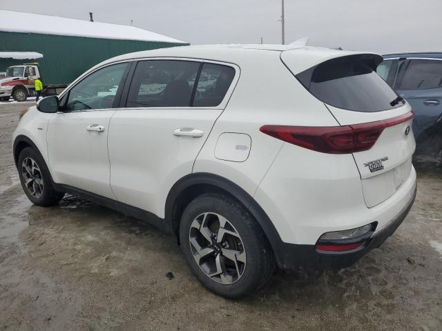 Obraz 2 z 2020 KIA SPORTAGE LX 2020 z VIN KNDPMCAC3L7761095