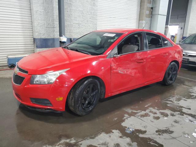 Image 1 of 2014 CHEVROLET CRUZE LS 2014 with VIN 1G1PA5SH4E7192008
