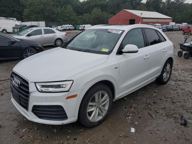 2018 AUDI Q3 PREMIUM PLUS 2018 image
