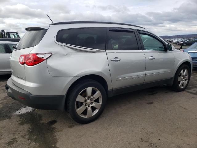 Image 3 of 2012 CHEVROLET TRAVERSE LT 2012 with VIN 1GNKVGED4CJ282681