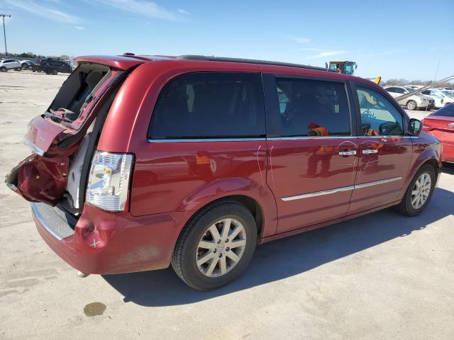 Obraz 3 z 2014 CHRYSLER TOWN & COUNTRY TOURING 2014 z VIN 2C4RC1BG3ER413722