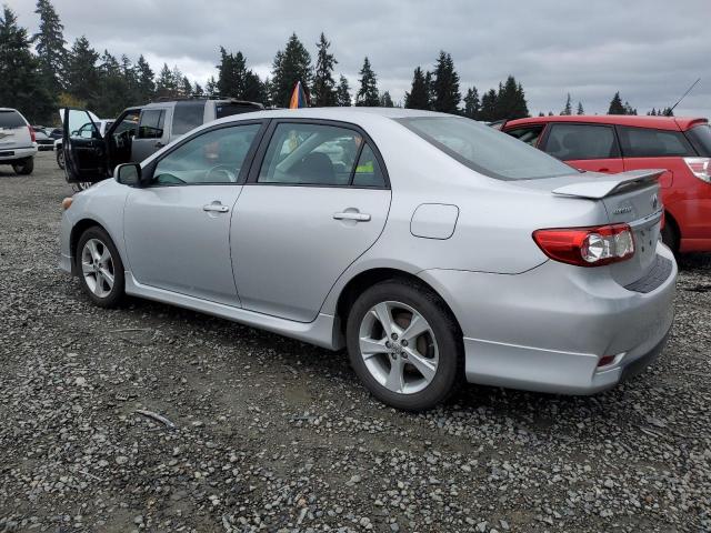 Изображение 2 2012 TOYOTA COROLLA BASE 2012 с VIN 5YFBU4EEXCP031386