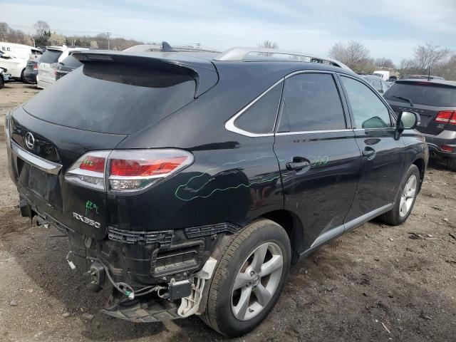 Изображение 3 2013 LEXUS RX 350 BASE 2013 с VIN 2T2BK1BAXDC172753