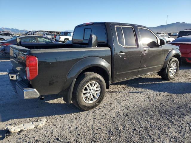 Image 3 of 2018 NISSAN FRONTIER S 2018 with VIN 1N6AD0ER5JN746476