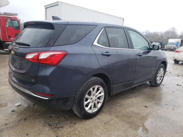 Obraz 3 z 2018 CHEVROLET EQUINOX LT 2018 z VIN 3GNAXJEV3JS604394