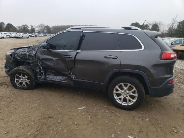 Изображение 2 2015 JEEP CHEROKEE LATITUDE 2015 с VIN 1C4PJMCS0FW625388