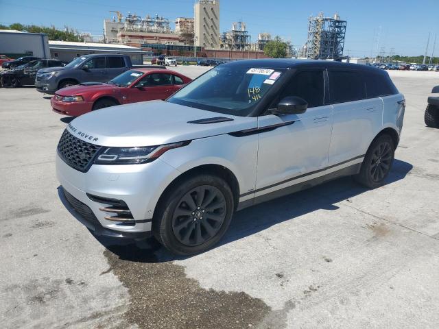 Obraz 1 z 2018 LAND ROVER RANGE ROVER VELAR R-DYNAMIC SE 2018 z VIN SALYL2RX3JA709905