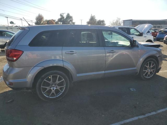 Image 3 of 2015 DODGE JOURNEY R/T 2015 with VIN 3C4PDCEGXFT614785