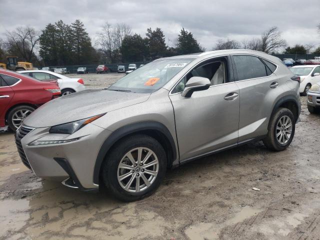 2021 LEXUS NX 300 BASE 2021 image