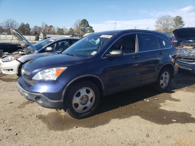 Изображение 2009 HONDA CR-V LX 2009
