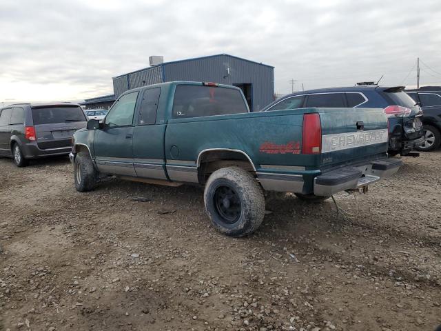 Obraz 2 z 1995 CHEVROLET GMT-400 K1500 1995 z VIN 2GCEK19K3S1203322