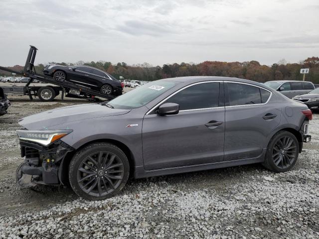 2021 ACURA ILX PREMIUM A-SPEC 2021 image