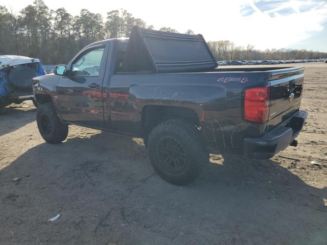 Image 2 of 2014 CHEVROLET SILVERADO K1500 2014 with VIN 1GCNKPEC7EZ415640