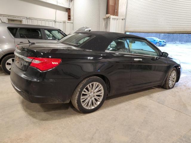 Obraz 3 z 2011 CHRYSLER 200 LIMITED 2011 z VIN 1C3BC7EG1BN611292