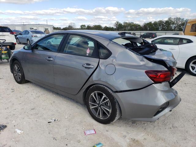 Image 2 of 2023 KIA FORTE LX 2023 with VIN 3KPF24AD5PE507037