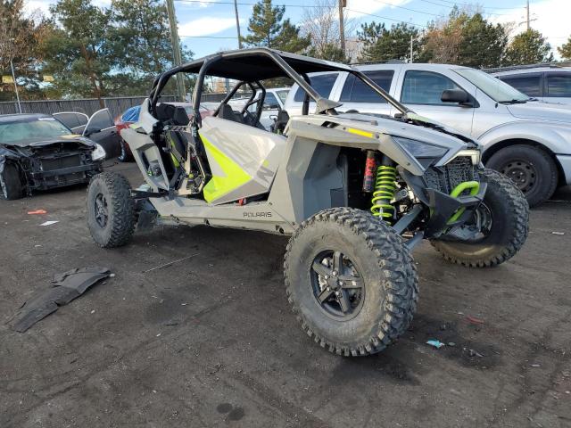 2022 POLARIS RZR TURBO R 4 ULTIMATE 2022 image