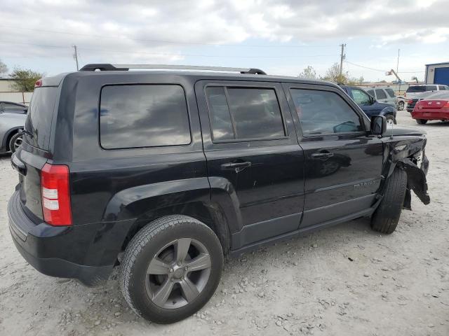 Изображение 3 2017 JEEP PATRIOT SPORT 2017 с VIN 1C4NJPBA3HD119747