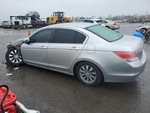 Image 2 of 2012 HONDA ACCORD LX 2012 with VIN 1HGCP2F39CA068321