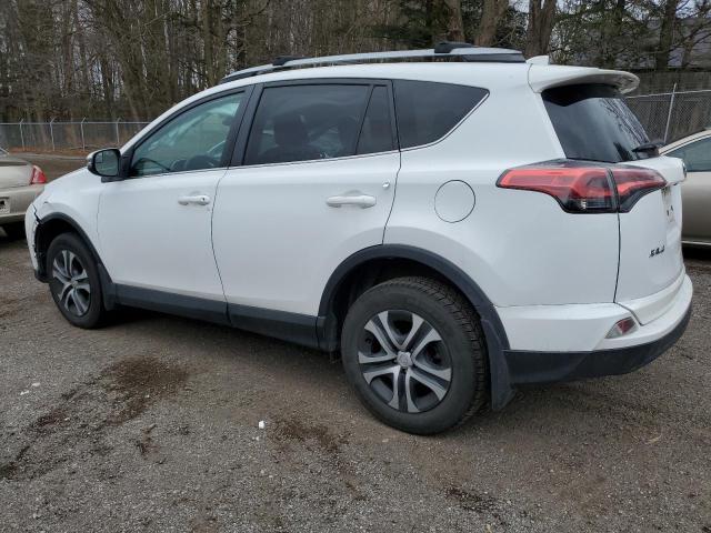 Obraz 2 z 2017 TOYOTA RAV4 LE 2017 z VIN 2T3BFREV2HW618797