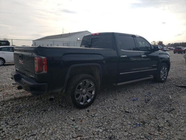 Изображение 3 2016 GMC SIERRA K1500 DENALI 2016 с VIN 3GTU2PEC3GG344029