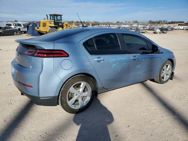 Изображение 3 2013 CHEVROLET VOLT  2013 с VIN 1G1RA6E46DU128544