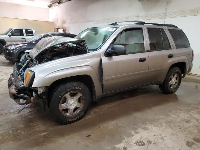 Изображение 1 2006 CHEVROLET TRAILBLAZER LS 2006 с VIN 1GNDT13S362276155