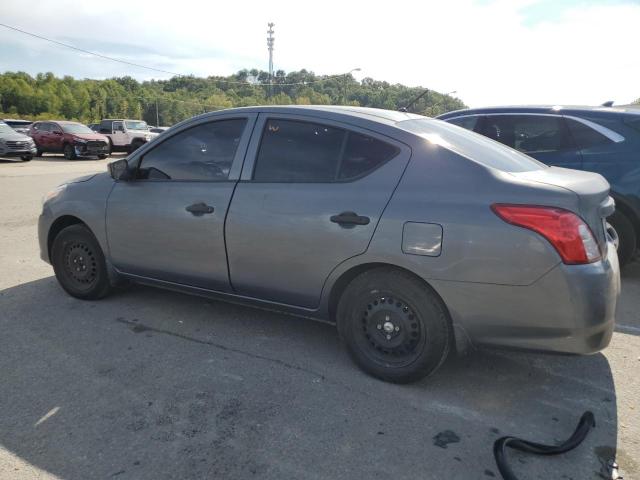 Image 2 of 2019 NISSAN VERSA S 2019 with VIN 3N1CN7AP3KL879893