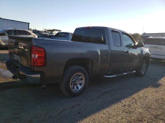 Obraz 3 z 2012 CHEVROLET SILVERADO C1500  LS 2012 z VIN 1GCRCREA8CZ341828
