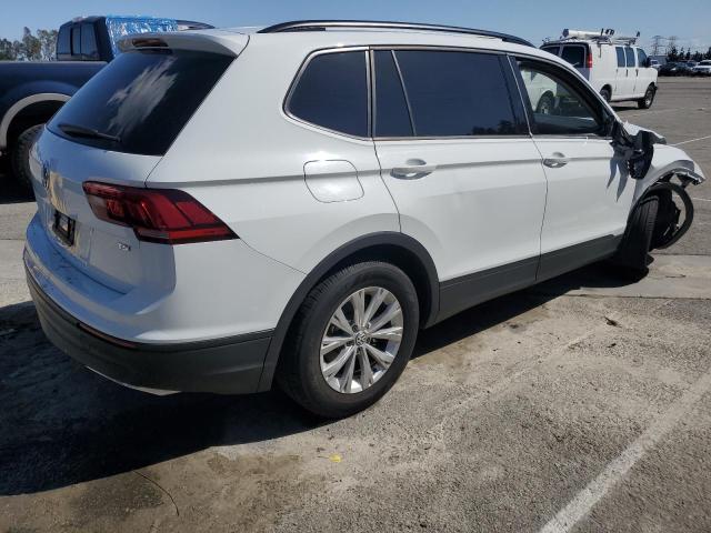 Изображение 3 2018 VOLKSWAGEN TIGUAN S 2018 с VIN 3VV1B7AX0JM107617