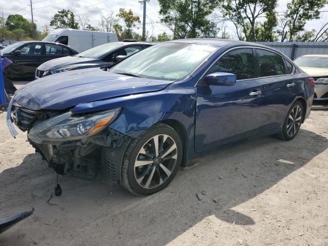 Obraz 1 z 2017 NISSAN ALTIMA 2.5 2017 z VIN 1N4AL3AP1HN317346