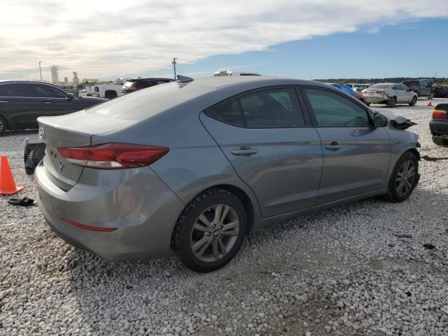 Image 3 of 2017 HYUNDAI ELANTRA SE 2017 with VIN KMHD84LF4HU152686