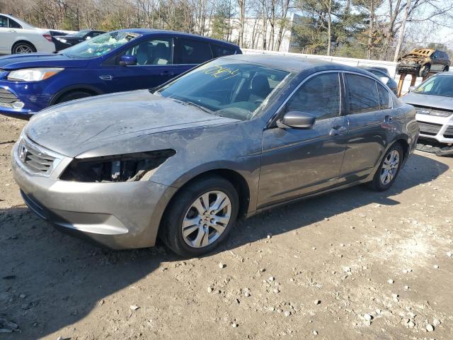 Obraz 1 z 2009 HONDA ACCORD LXP 2009 z VIN 1HGCP264X9A166887